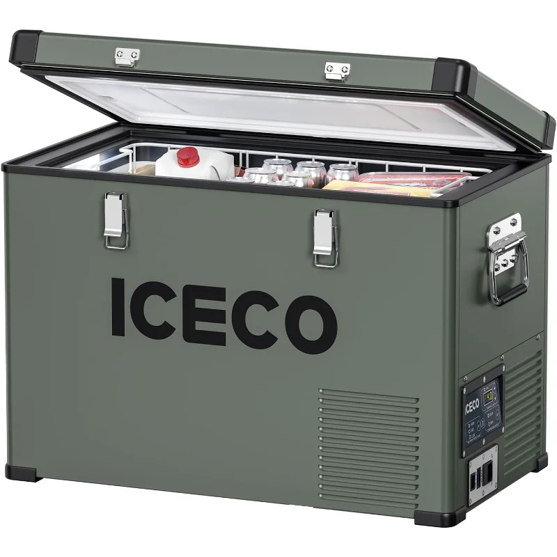 Compactes: The Ultimate Guide to Portable Refrigeration for On-the-Go Cooling