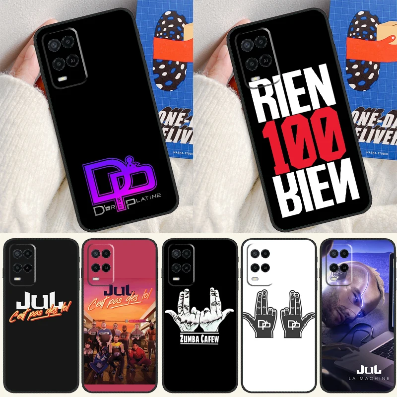 Jul C'est Pas Des L…