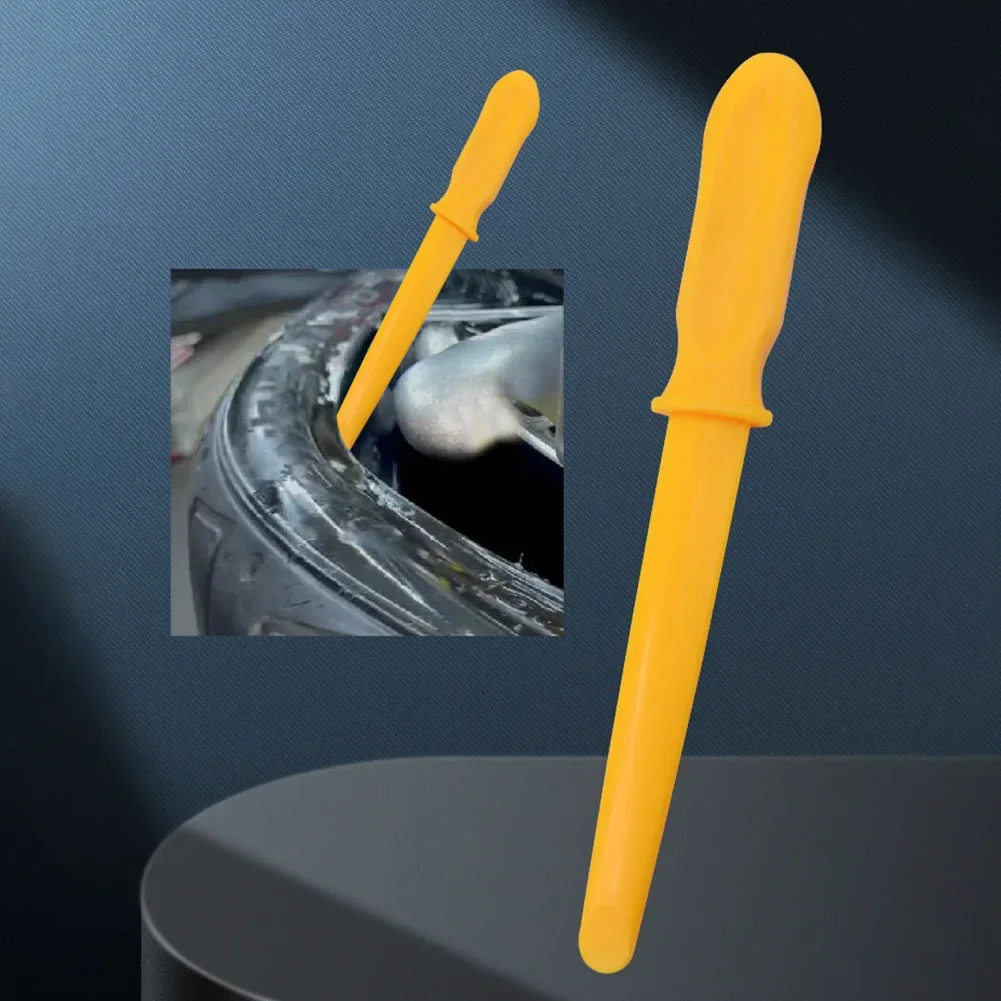 تصميم مريح عتلة إطارات السيارة ، تفكيك الرفع ، سهل الحمل ، إزالة العجلات ، عملية خاصة ، جديدة