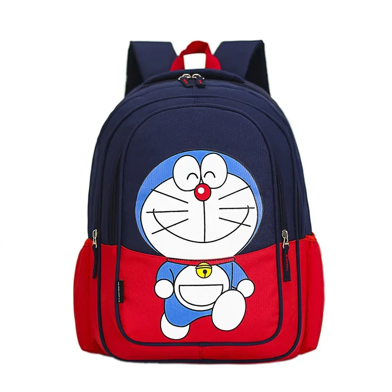 حقيبة مدرسية لرياض الأطفال من Dingdang Cat بعمر 5-8 سنوات للأولاد والبنات حقيبة ظهر كارتونية عبقور للأطفال