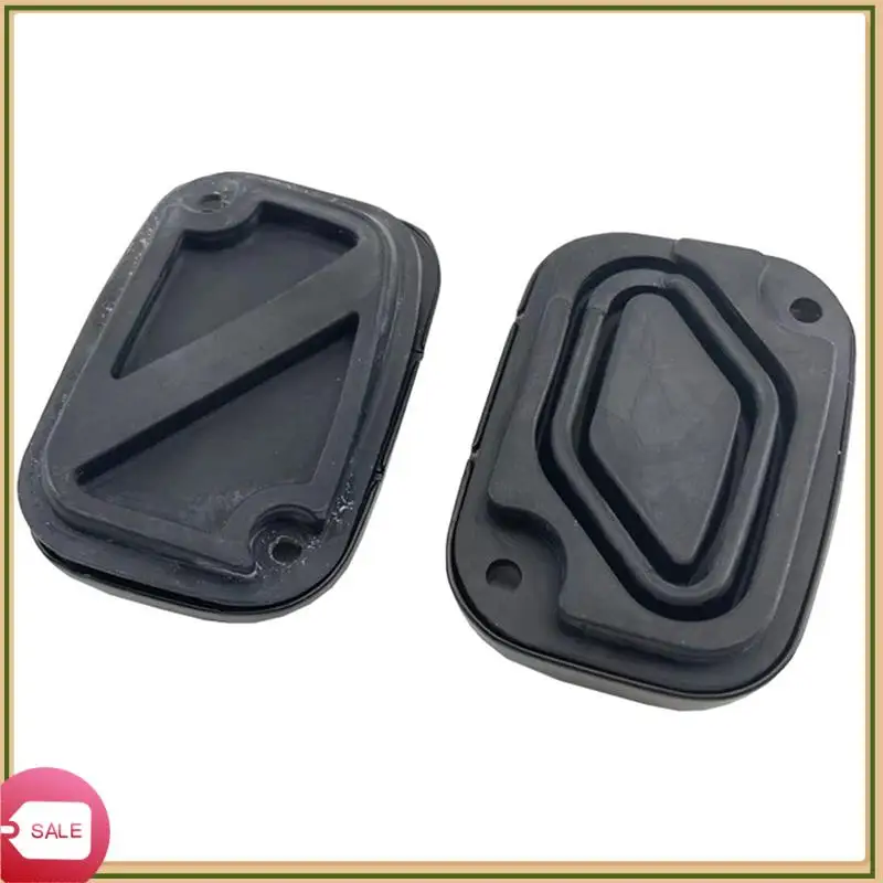 

Unique Motorcycle Brake Master Cylinder Cover Oil Tank Cover For Ultra Classic Electra Glide Street Glide 2008-2017