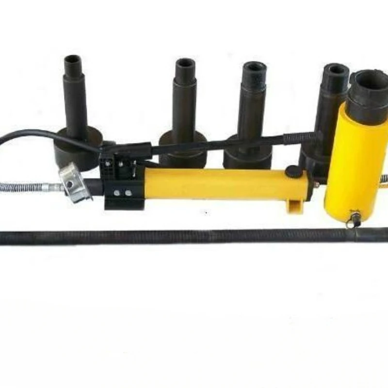 

FY-2075/FY-4290 Special puller for coupler, hydraulic puller, puller