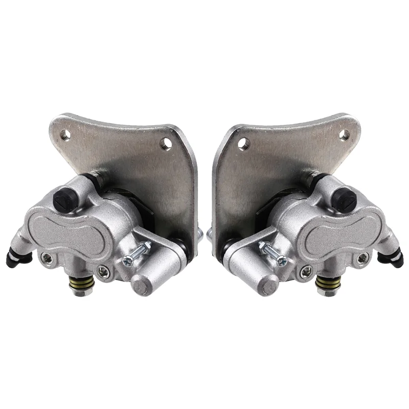 

【Падение цены! !】8004060-080800 8004060-080900 Передний тормозной суппорт Мотоциклетный тормозной суппорт для CFMOTO/CFZ8 ZFORCE