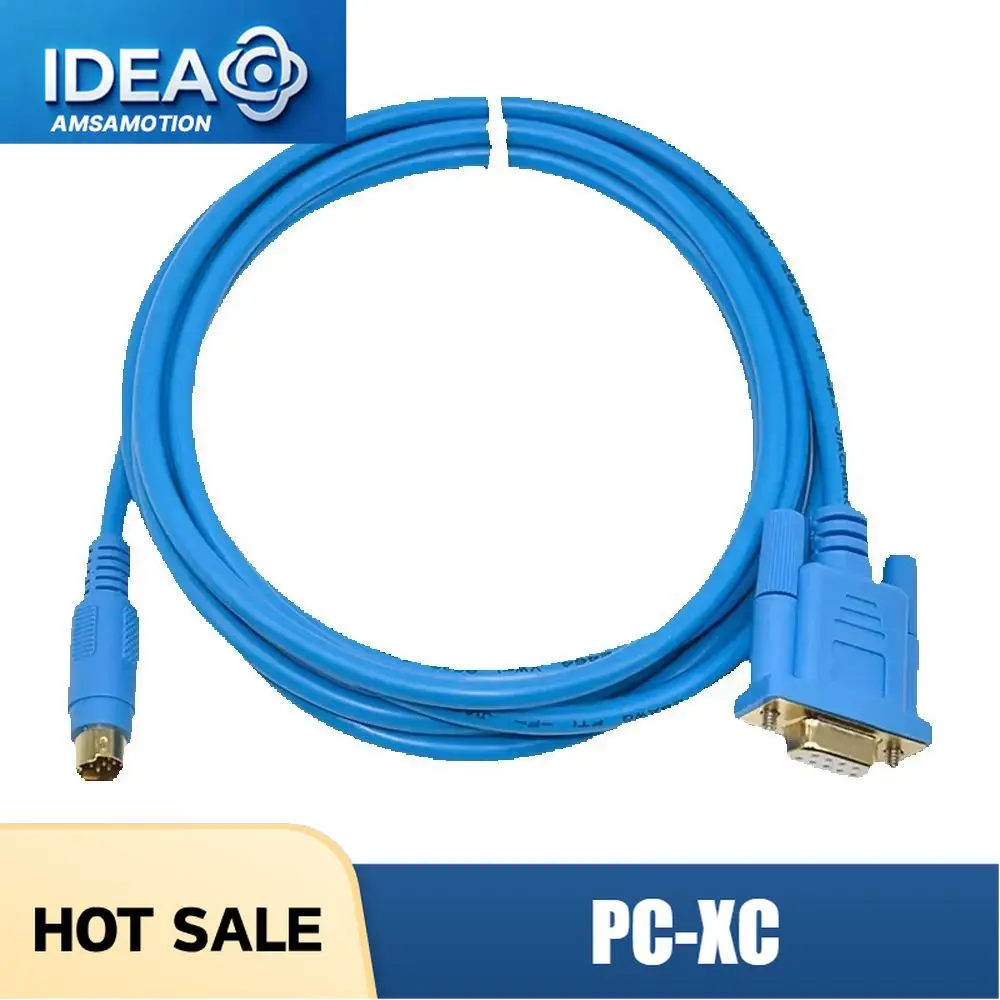 PC-XC TP-XC TH-XC TG-XC MD204-XC for Xinje HMI Touch Pannel PLC XVP Cable