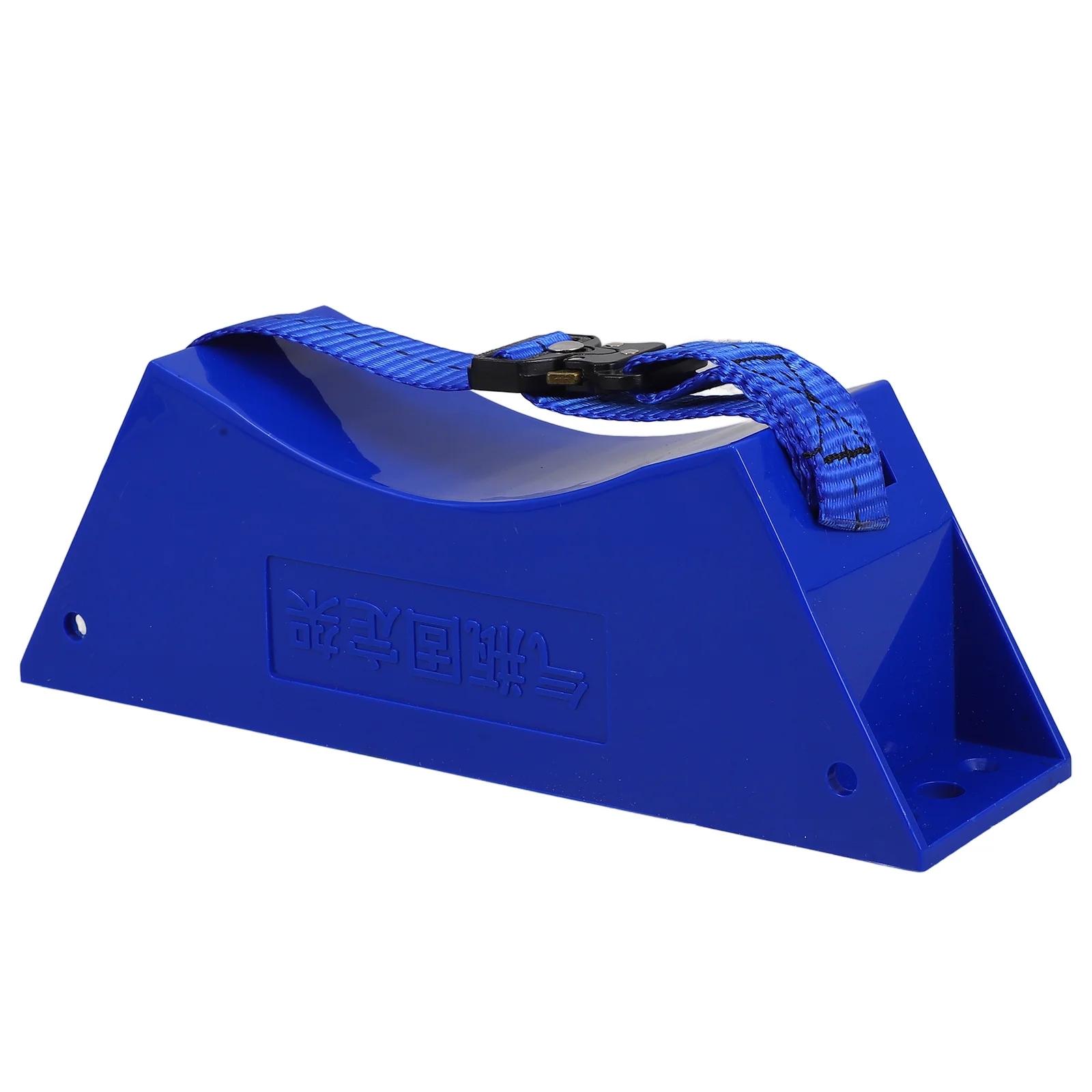 

1 set 1 Set Gas Cylinder Bracket Wall Mounted For Propane Tank Welding Camping Lab Safety Anti-Tilt Support Holder Rack Mounting