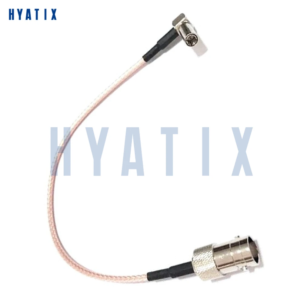 

5 ~ 20 шт. тестовый адаптер BNC, соединительный кабель для Motorola XPR7550 XiR P8660 P8608 P8668 P6600 GP328D GP338D DP4800 DP4800 DGP8550