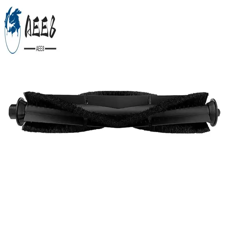 

AEE8-For Ihome Autovac Nova Self Empty Roller Heap Filter Mop Cloths Dust Bag Robot Vacuums Spare Part Accessory Kit