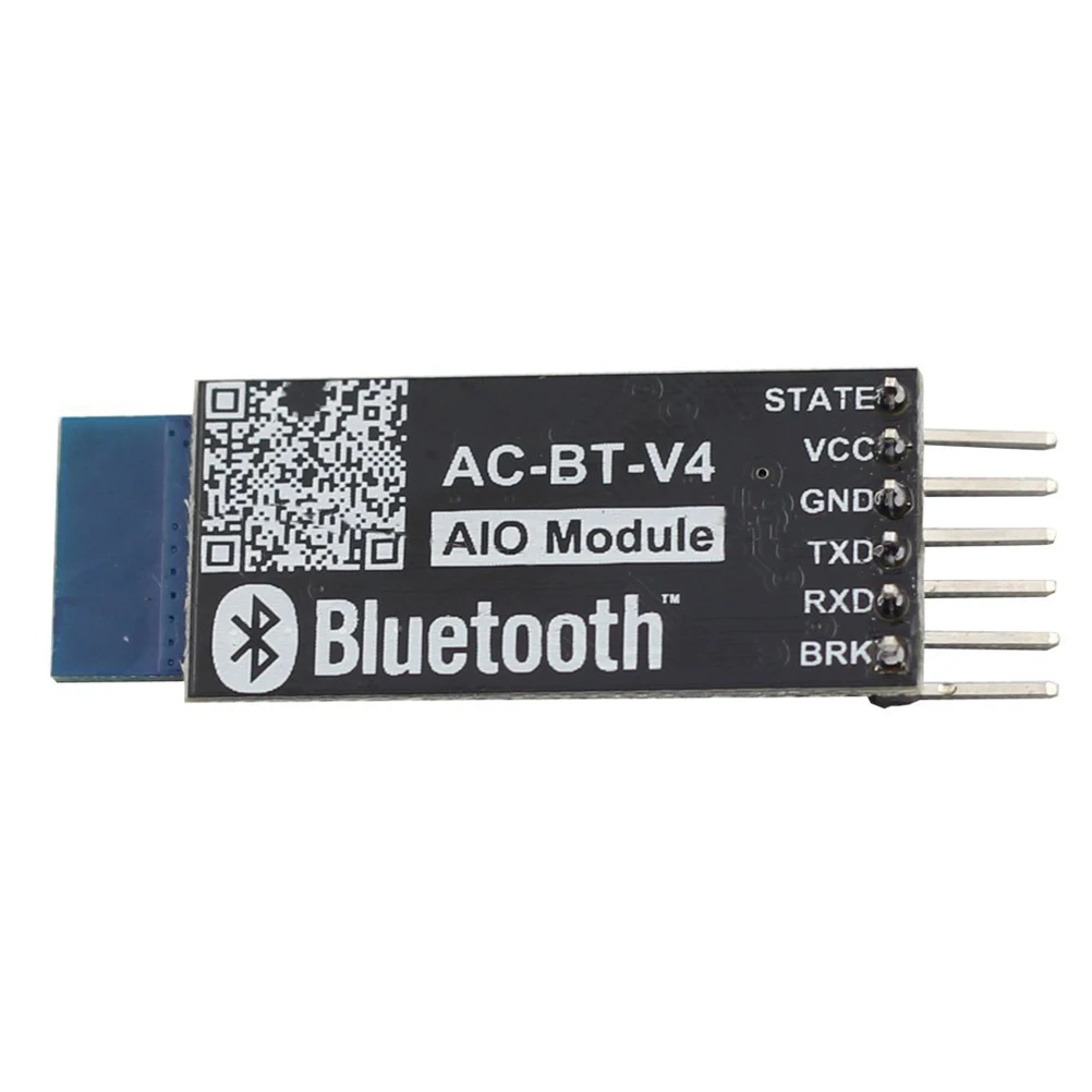 

1pcs 4.0 Module Master Transparent Transmission Wireless Data Acquisition Remote Control For R3 Mega
