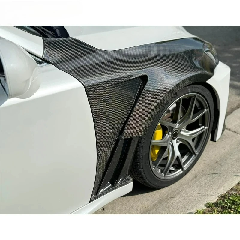 

Top-Rated FORLexus IS250/IS300 2006-2012 Fenders Carbon Fiber