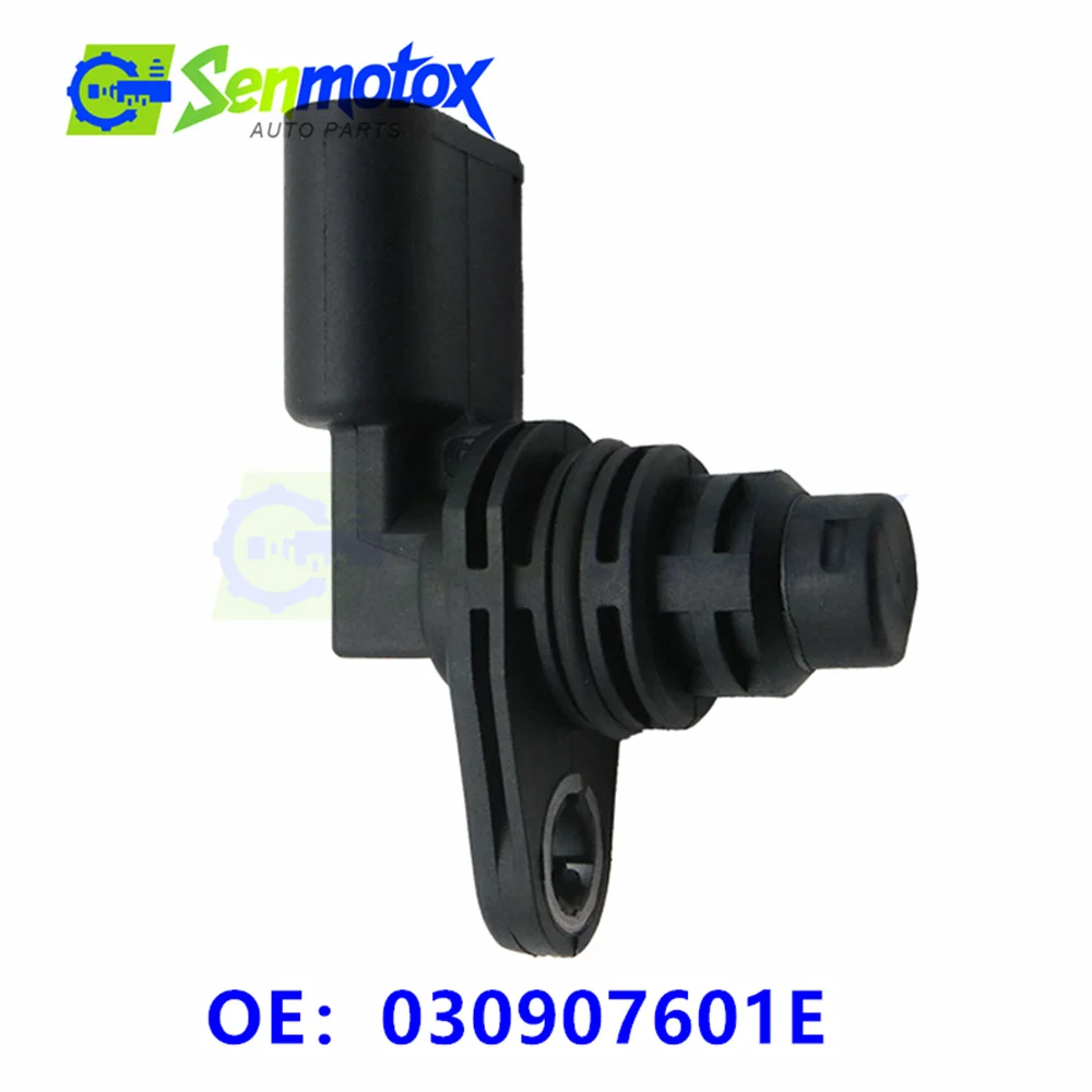 

030907601E Для Golf MK5 Mk6 Polo Passat VW Volkswagen TSI FSI AKK AKP ALD ANV ANW Датчик положения распределительного вала 030907601 030907601C