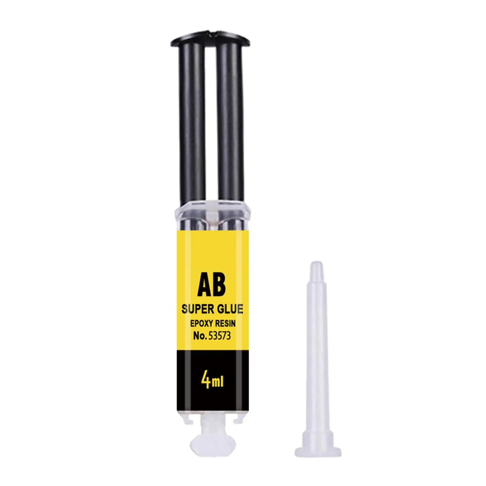 Epoxy Resin Ab Glue Portable Quick-Drying 25ml Strong Adhesive Glue Bonding Glue