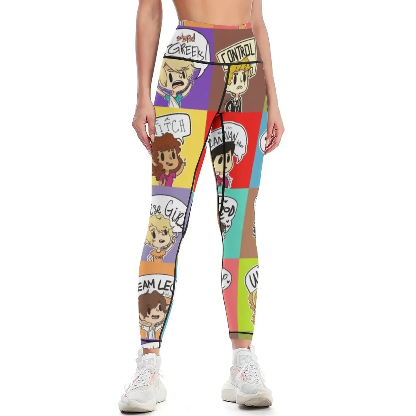 

PJO HEADSHOTS Leggings flared for girls Women's push up for fitness Womens Leggings