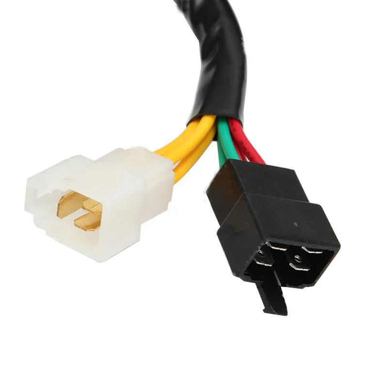 เครื่องปรับแรงดันไฟฟ้าสําหรับ Ducati Monster 600 620 695 696 750 796 800 900