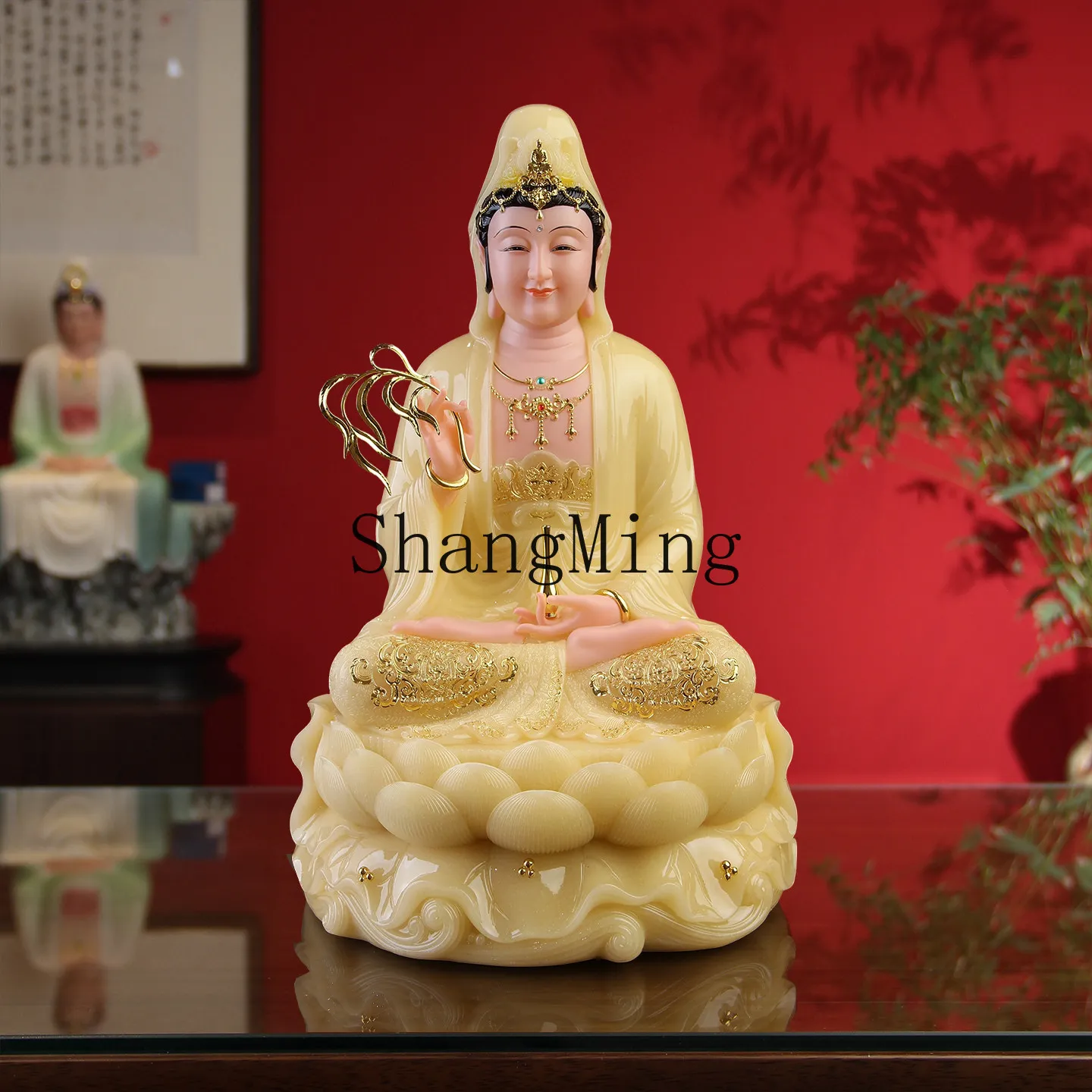 Dsa Maitreya Laughi…