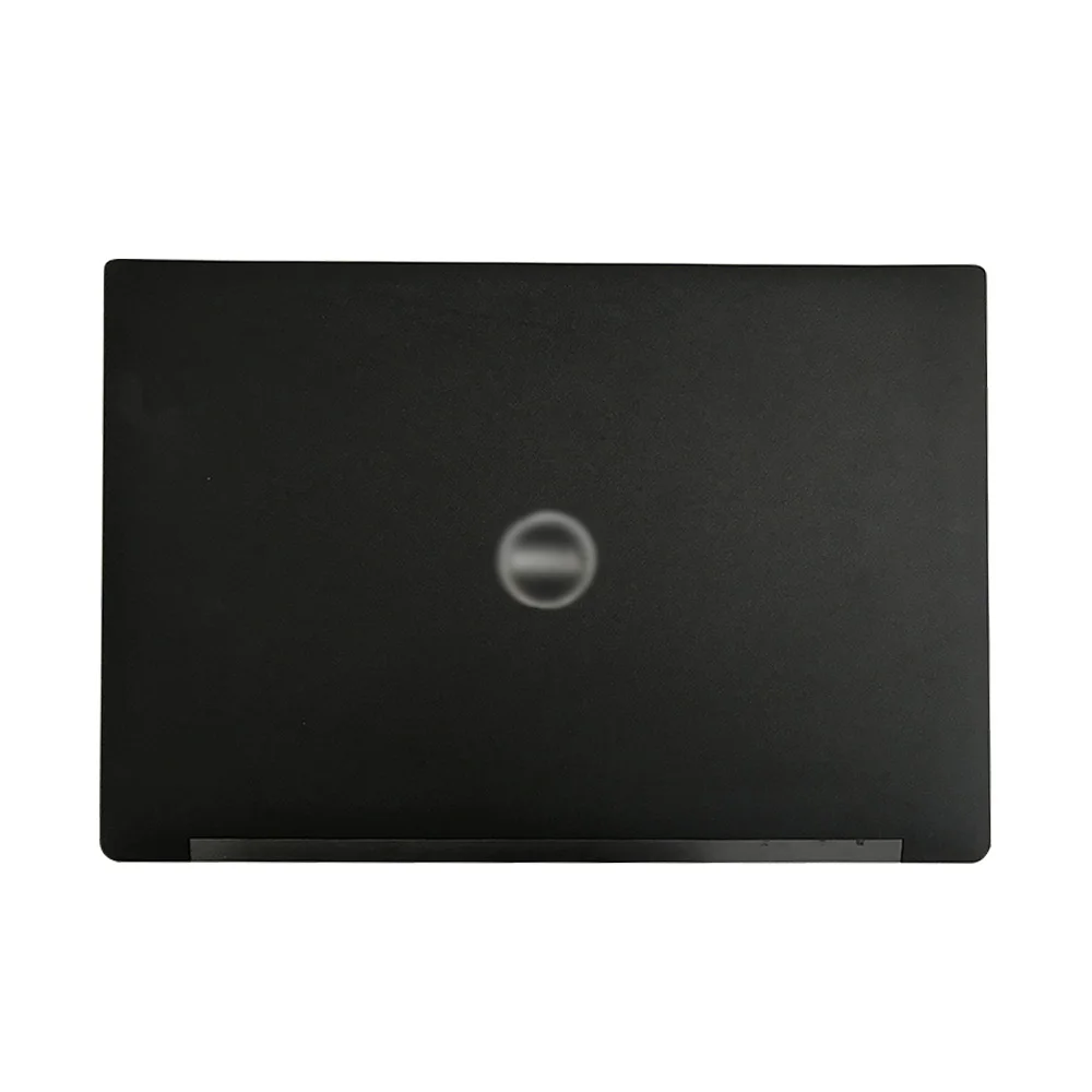 Original 0GRXR9 GRXR9 Top Rear Case LCD Bezel Cover for Dell Latitude 7480 E7480 Laptop A Shell Face Back Cover /Non-touch