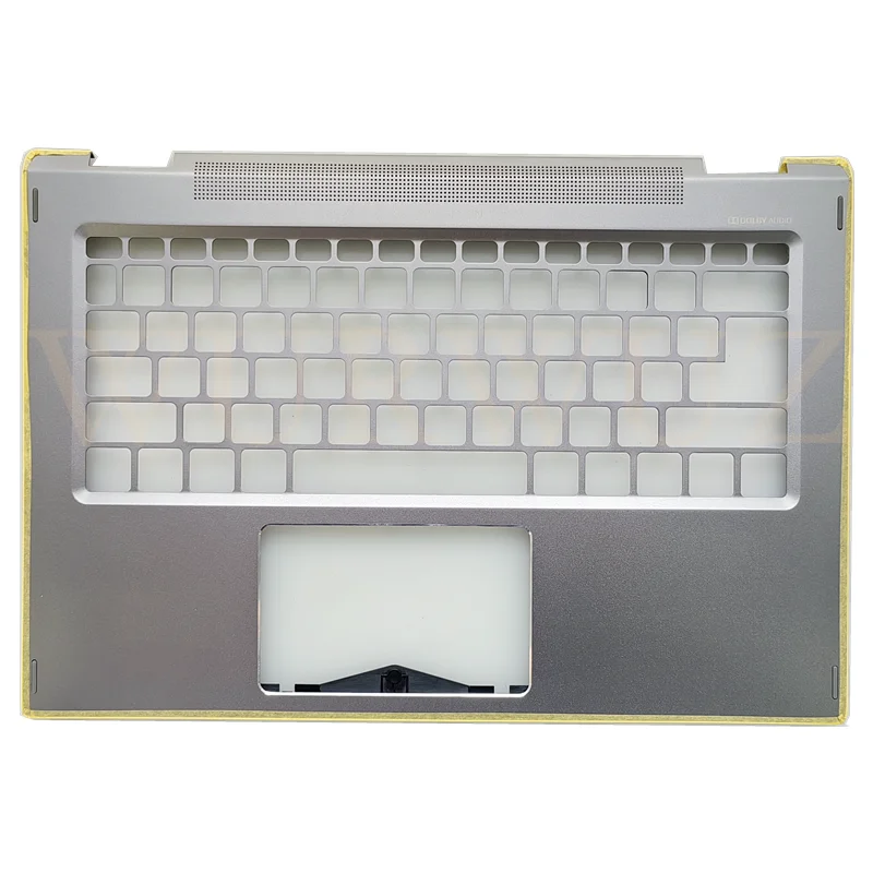 New Laptop Palmrest Top Case C Case For Spin 5 SP513-53N 513-52N N17W2 DJM4600CR01 Silver-grey