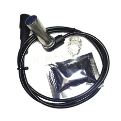 Vervang 4410329222 Voor Wabco Abs Sensor, Antiblokkeersysteem Sensor, Wielsensor