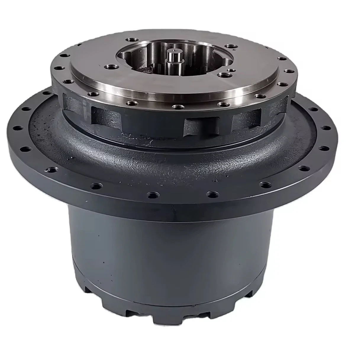 Factory Supply Belparts Excavator 20Y-27-00550 Travel Reduction Final Drive Gearbox For Komatsu PC220-8MO