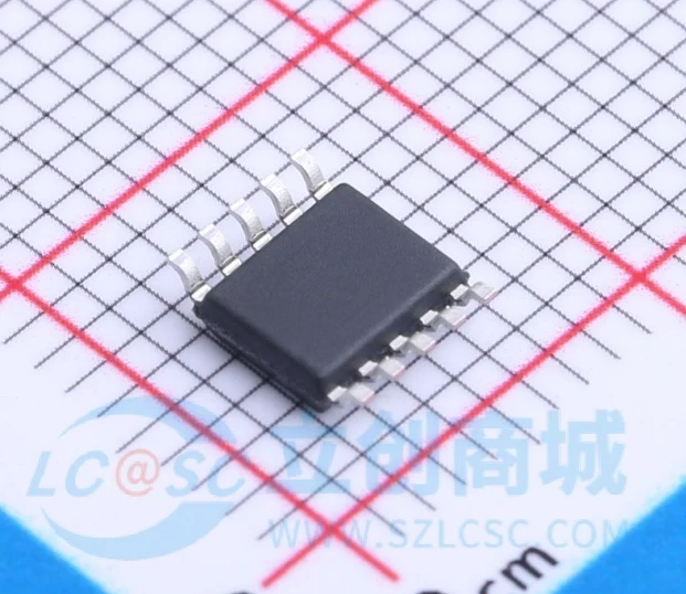 VIPER06XSTR VIPER06XS VIPER06X VIPER06 SOP-10, 1 piezas/LOTE, 100% nuevo y original