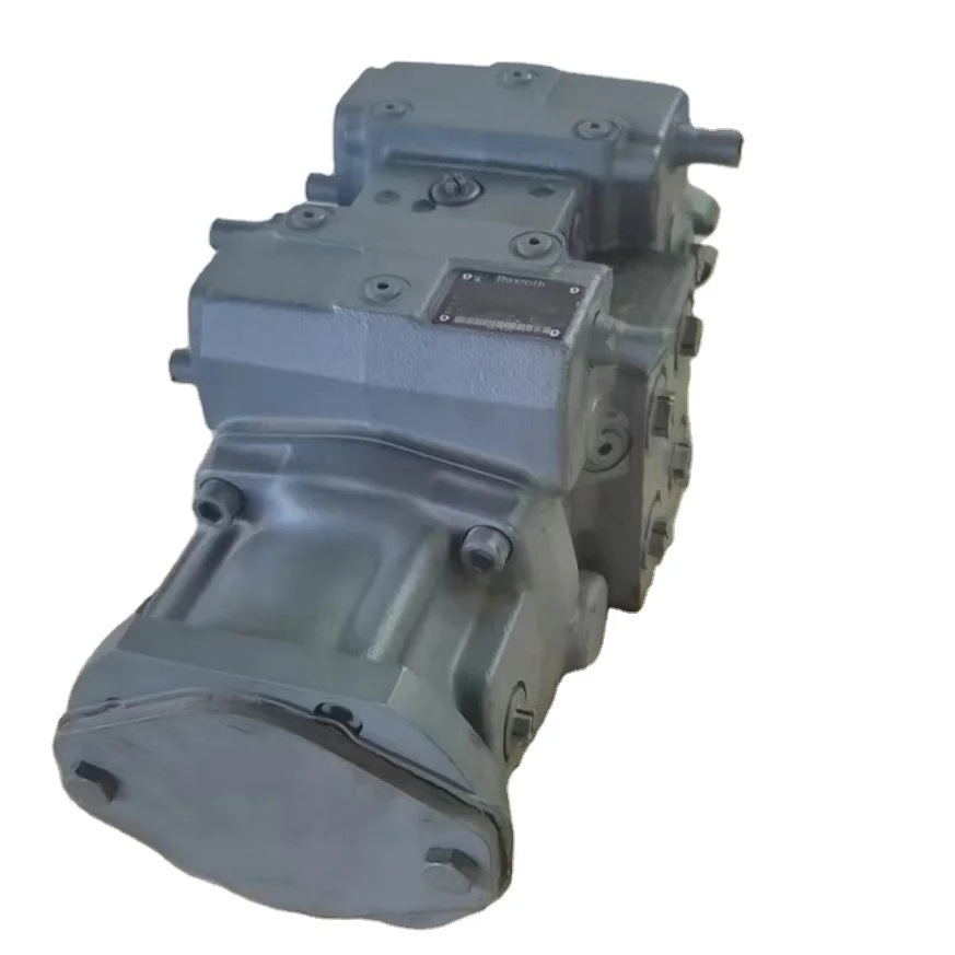 A20VG45 hydraulic piston pump is widely used in SANYISA XUGONG paver main oil pump