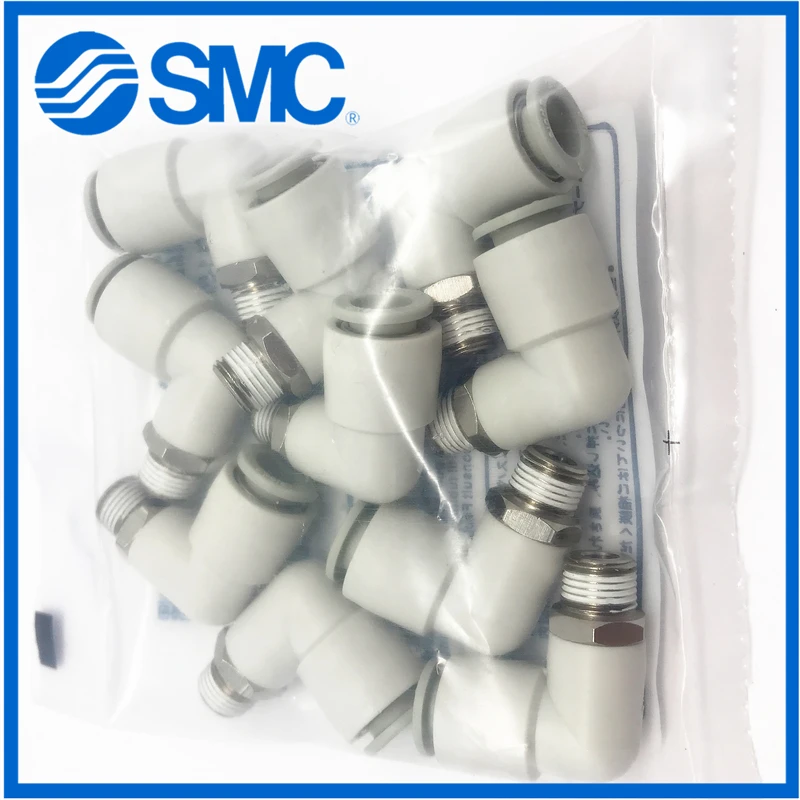 SMC  Pneumatic fittings KQ2L04、06、08-M5A/N01AS/NS02AS,10-01AS/02AS,12-02AS/NS