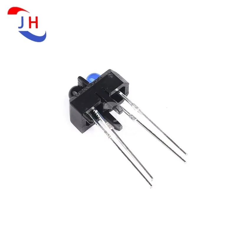 1/2/5/10PCS New TCRT5000 TCRT5000L 5V Reflective Photoelectric Switch photoelectric sensor tracking trolley special sensor