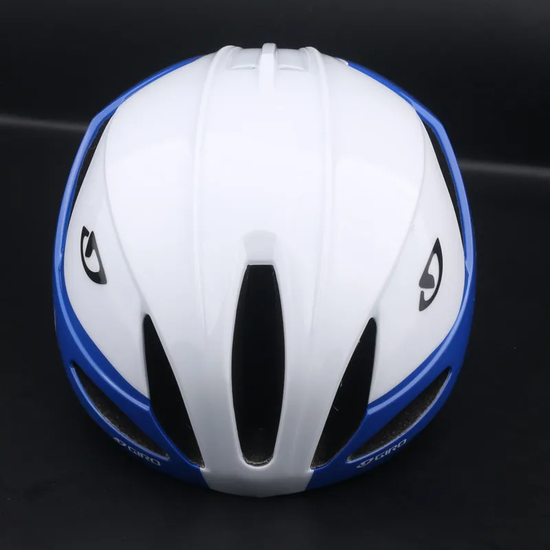 Fashion Bike Helmet Road Cycling Helmet For Men Women Bicycle Equipement Outdoor Sports Safety Cap BMX Size M 54-60cm