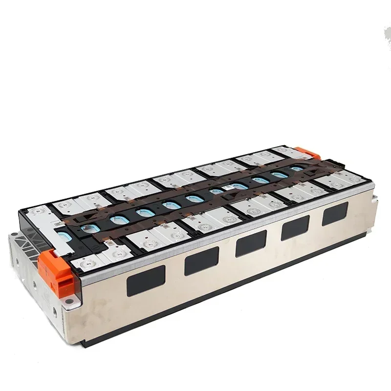 Der CATL 12S1P 147Ah Elektrofahrzeug-EV-Batteriemodul – Eine detaillierte Bewertung und Anleitung