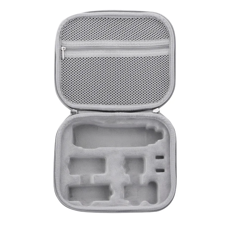 Geeignet für Dji Osmo Pocket 3 Aufbewahrung tasche Kamera Kit Tasche Trage tasche tragbares Zubehör