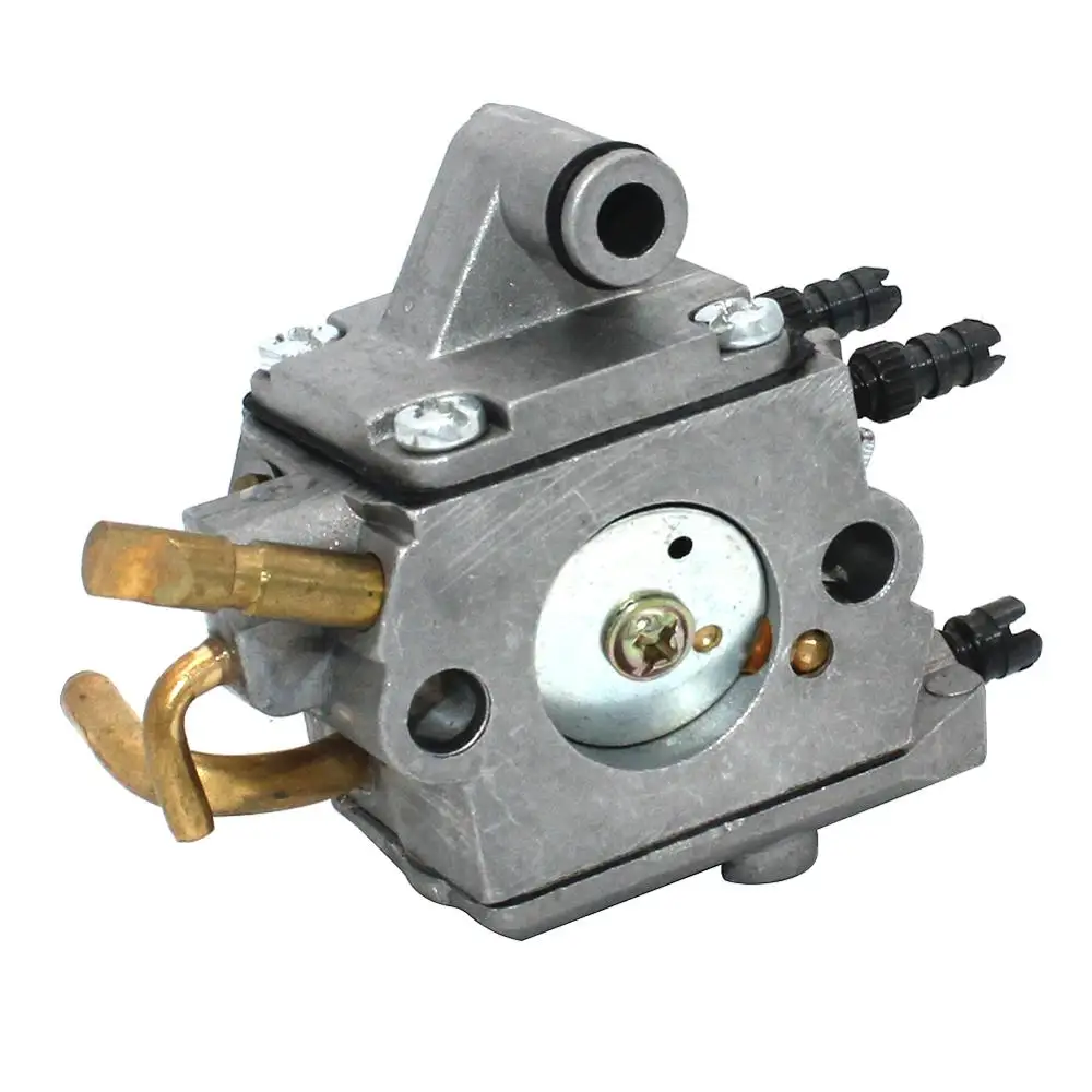 Imagem -05 - Carburador para Motosserra Stihl Ms192 Ms192c Ms192c-e Ms192c-e z Ms192t Ms192tc Ms192tc-e z Ms192t-z pn 1137 120 0650