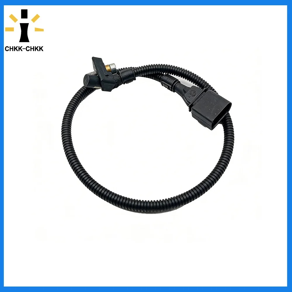 

Новый высококачественный датчик положения коленчатого вала 030957147G для Volkswagen VW Golf Polo Variant Caddy II Seat Arosa