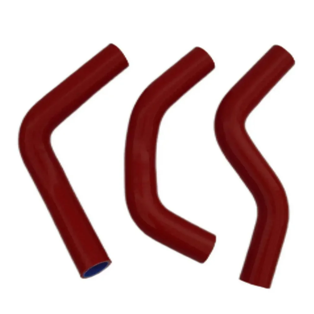 

3PCS Silicone Radiator Hose FIT Suzuki SWIFT 1.3L G13 GTI FIT 1989-2000 90 91 92 93 RED ORANGE YELLOW GREEN BLUE BLACK WHITE