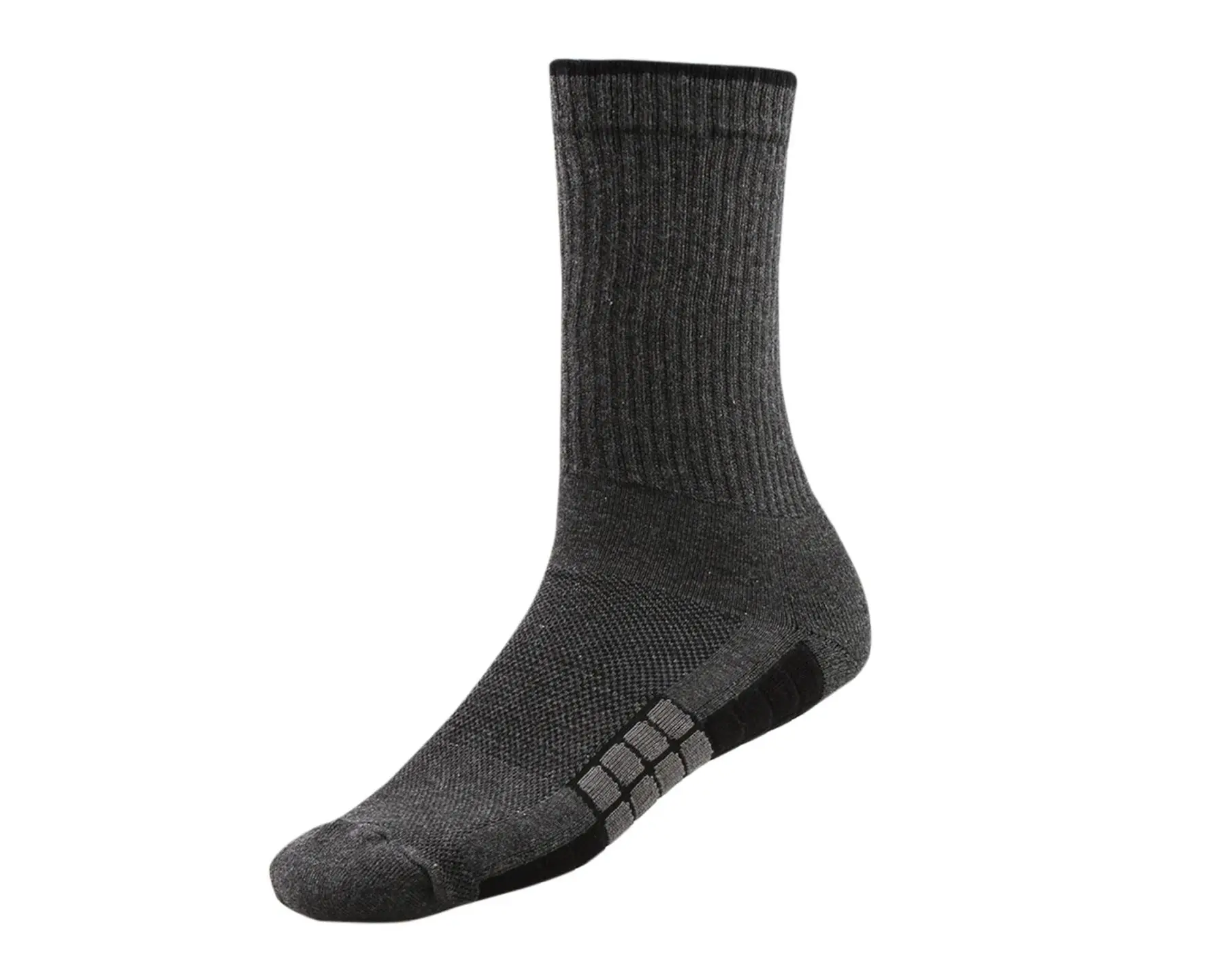 

Techsport Sports Socks Unisex Comfortable Sporty Women's and Early Sports Socks Daily Use In Hiking Running and Sports