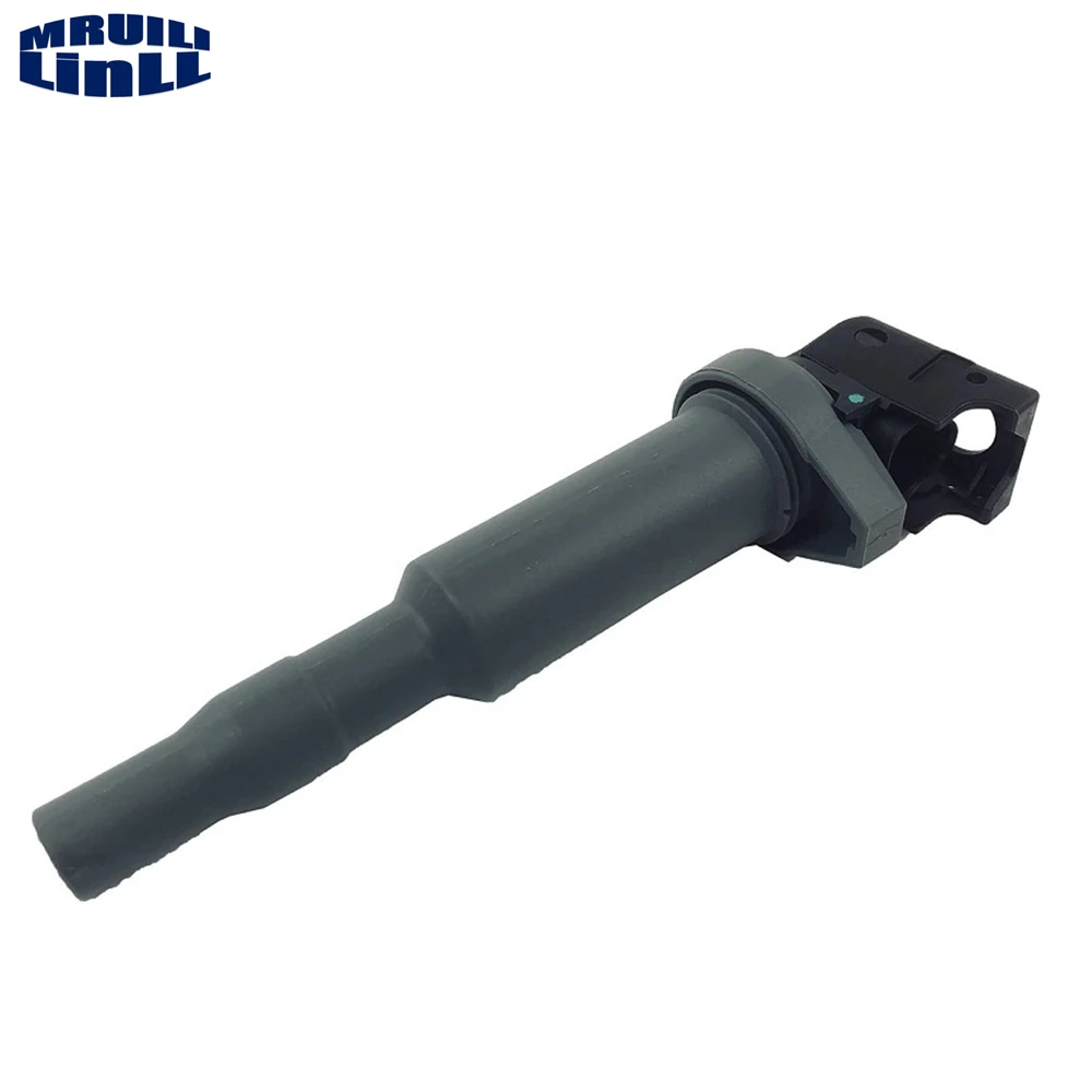 NEW Engine Ignition Coil OE# 12137523345 12137548553 12137594936 For BMW E36 E46 E60 E83 E53 E70 E71 E86 E87 E89 3.0L 2003-2014