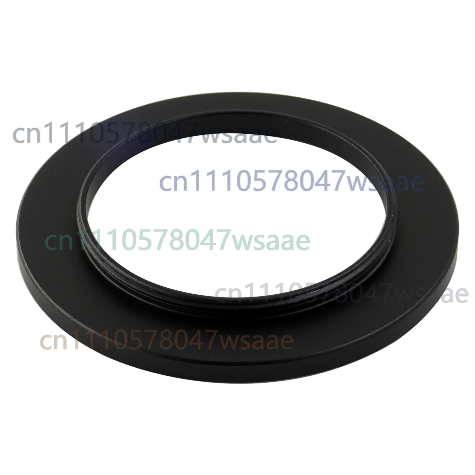 44-58 Step UP Filter Ring 44mm x1 Male to 58mm x0.75 Female Lens adapter