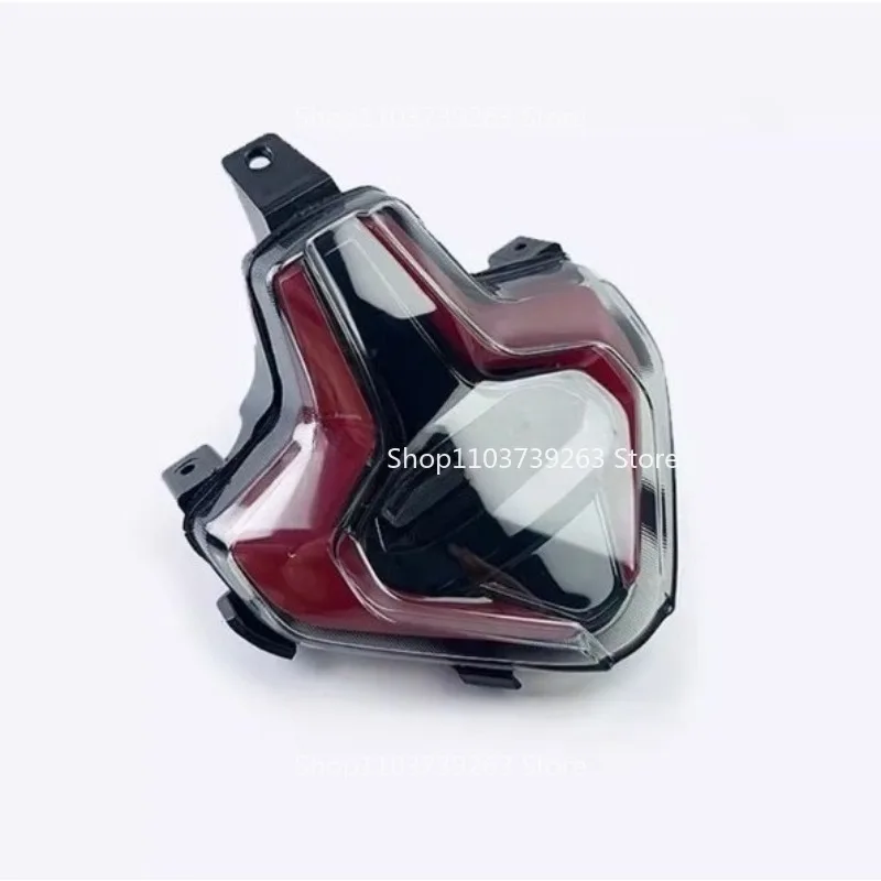 

Suitable for CF 450SR Motorcycle 450nk Rear Tail Light Assembly CF400-6/7/9 Rear Brake Light Original Factory