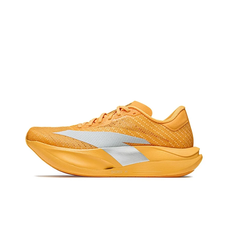 ANTA C202 7.0 Running Shoes Men's Low Top 112635575-2