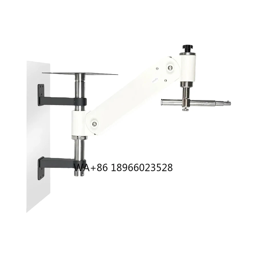 PA-1 Soporte de foróptero de brazo de foróptero de montaje en pared de mayor calidad Soporte de fótor