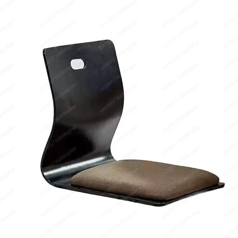 YY silla diseño Zaisu silla sin patas muebles Japón sala de estar Tatami piso silla sin patas al por mayor