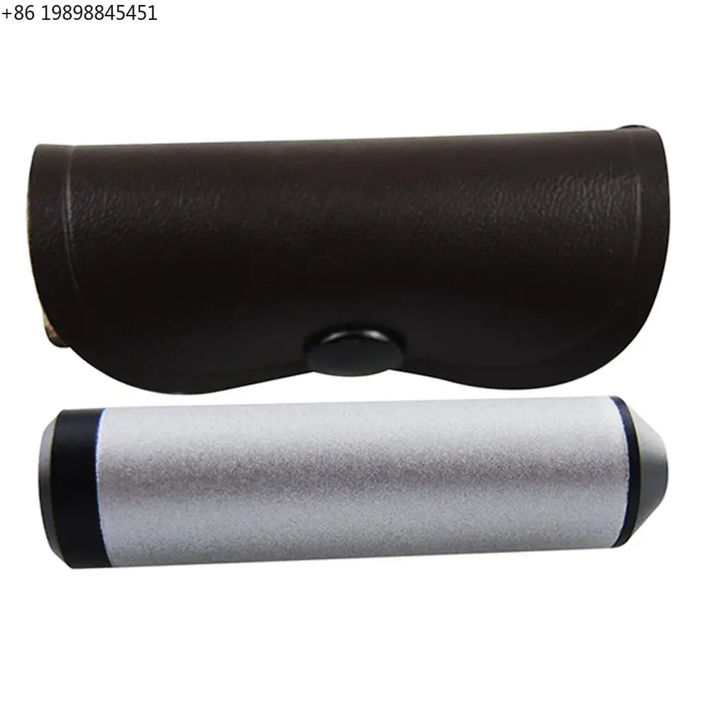 Handheld Precise Small Diffraction Spectroscope Gemstone Gem Gemelogy Gemological 55mm Length