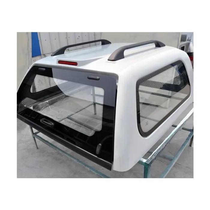 

Pickup 4x4 Hardtop Canopy for Toyota Hilux