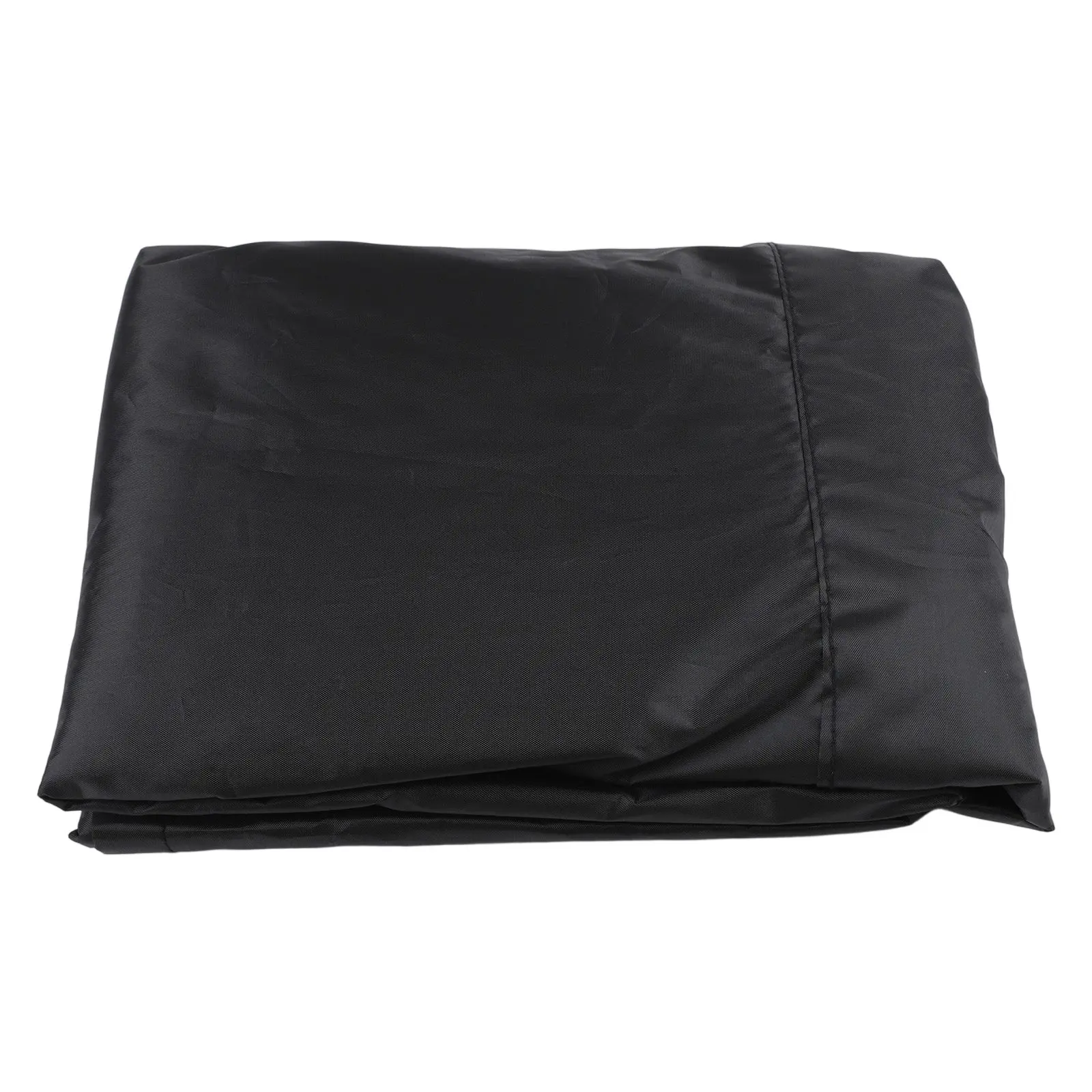 Garden 58*58*142cm Outdoor Fridge Protection 210D Oxford Cloth Cover Waterproof Insulation Proper Air Circulation