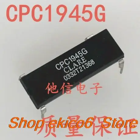 Original stock  CPC1945G   CPC1945G DIP-4