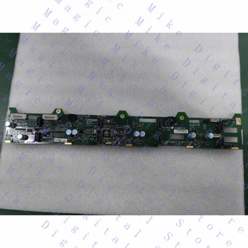 H For Super Micro S…