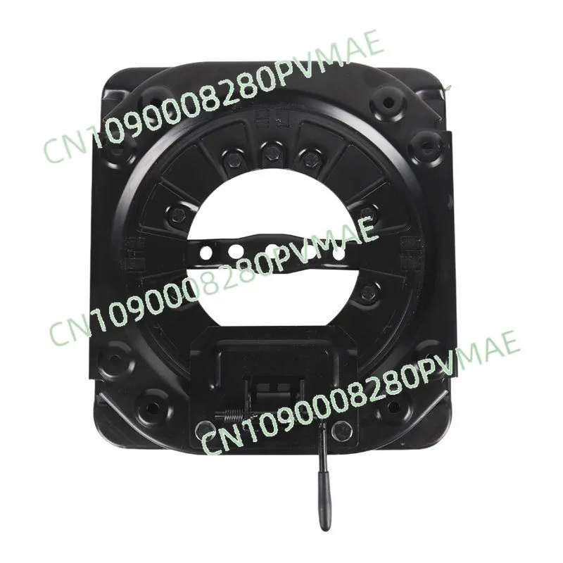 

360 Degree Rotating Seat Turntable - 4-Gear Adjuster for GL8 High-Intensity Car Modification Part