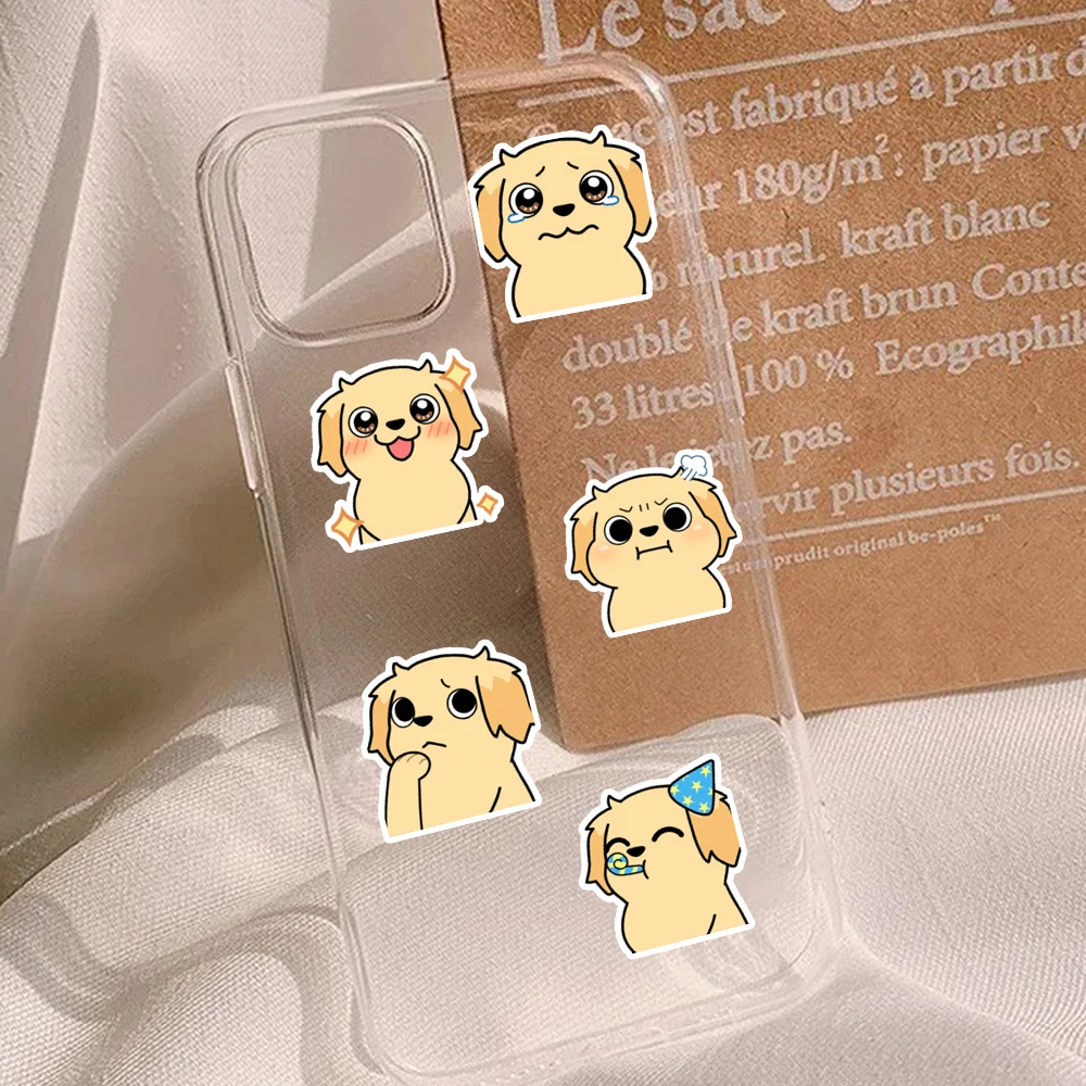 Pegatinas autoadhesivas de per - Phone Cases Yellow reseña y precio