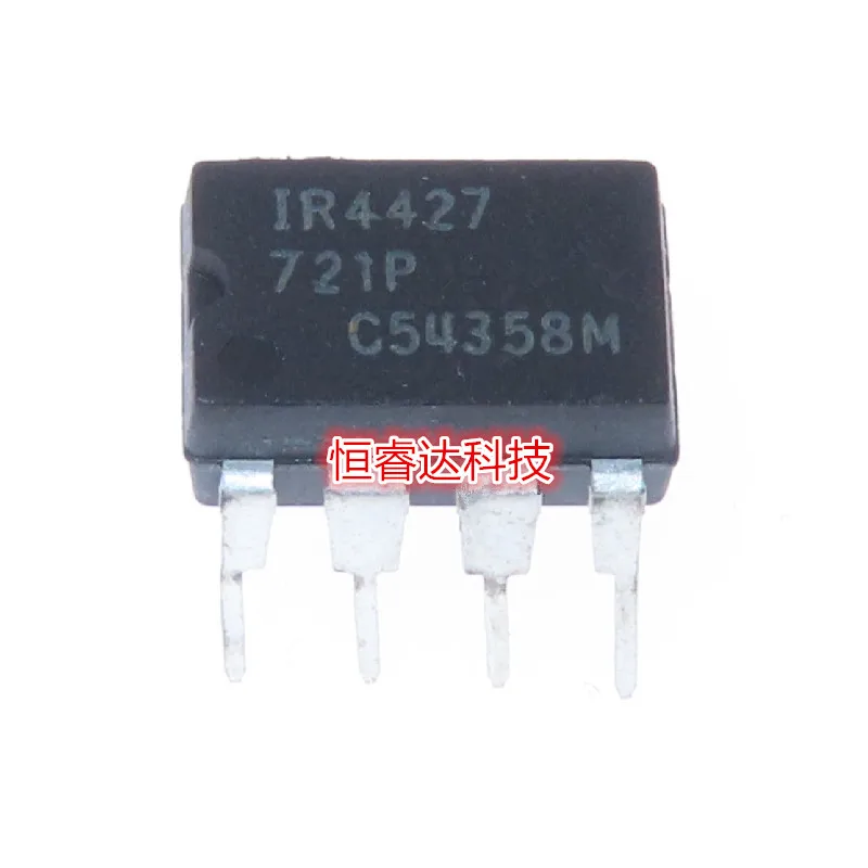 100% New original 10-20pcs/lots IR4427 IR4427PBF DIP-8 IC In stock!