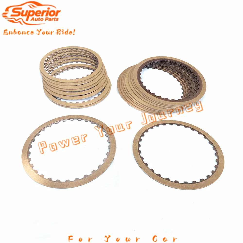 

F4A41 F4A42 Фрикционный комплект дисков сцепления автоматической коробки передач для Hyundai Sonata Tucson 2.0L