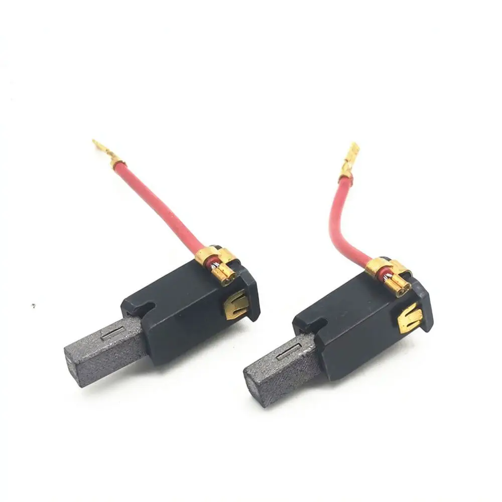 Replacement Motor Brush Holder For DeWalt DWE6411 DWE6411K DWE6420 Sander Power Tool Repair Component Maintenance Accessory
