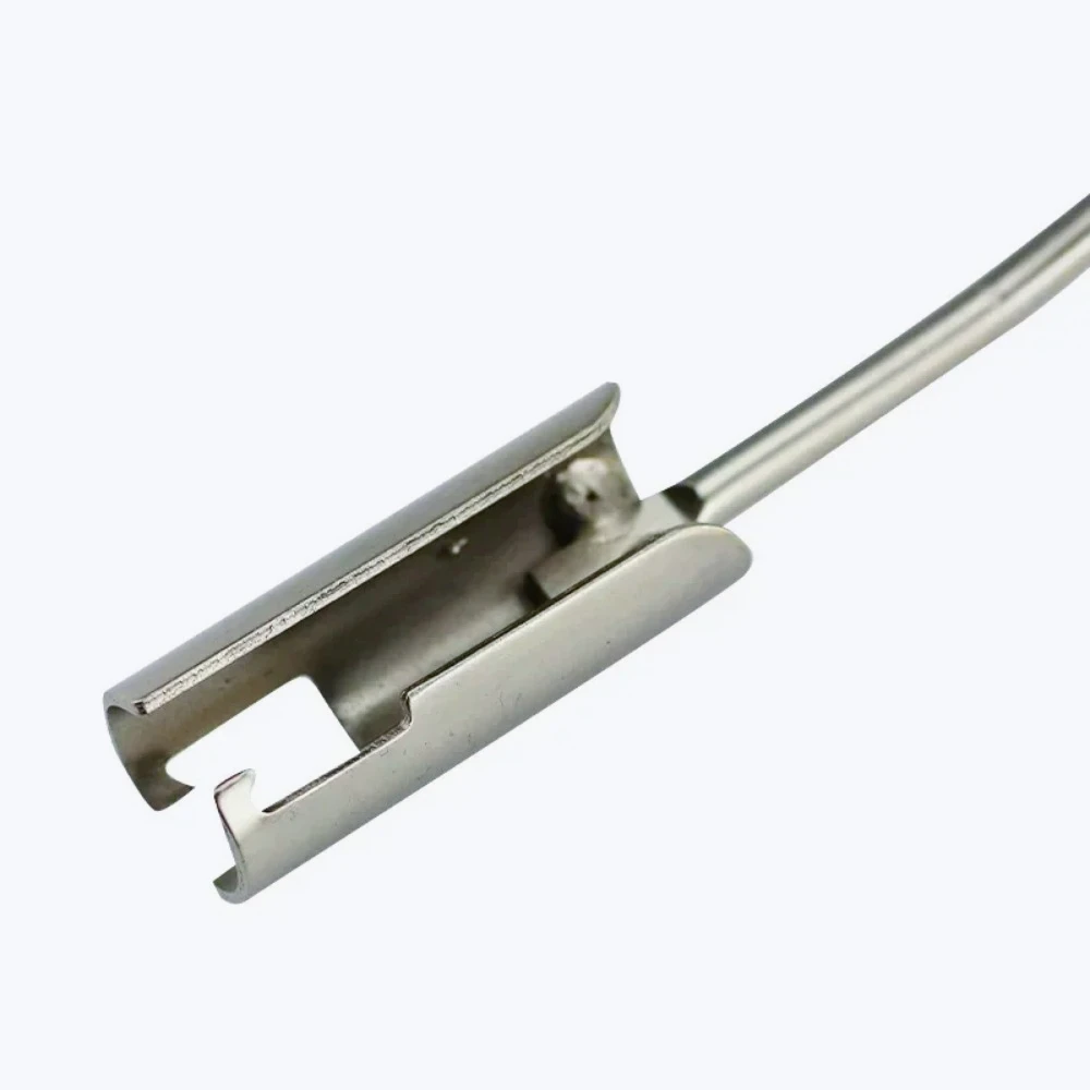 

ZC-Spark Plug Cable Puller Spark Plug Cable wrench Car Repair Tools Dedicated Disassembly Tool